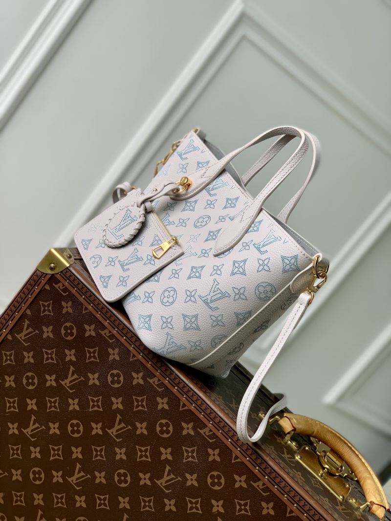 LV Top Handle Bags